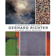 Gerhard Richter: Im Albertinum Dresden