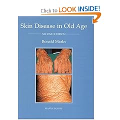 Skin Disease in Old Age by Ronald Marks