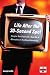 Books » Life After the 30-Second Spot by Joseph Jaffe - ISBN: 0471718378 / 9780471718376 cover