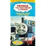 Thomas Gets Tricked [VHS]