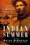 Indian Summer: The Tragic Story of Louis Francis Sockalexis, the First Native American in Major League Baseball