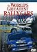 'the WORLDs GREATEST RALLY CARS [DVD]