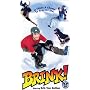 Brink! [VHS]