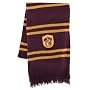 Harry Potter Gryffindor House Deluxe Scarf Child