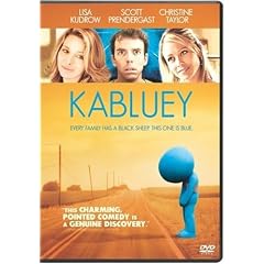 Kabluey (Ws Sub Ac3 Dol) [DVD] [Region 1] [US Import] [NTSC]