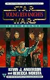 Jedi Bounty (Star Wars: Young Jedi Knights, Book 10)