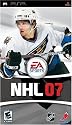 NHL 07