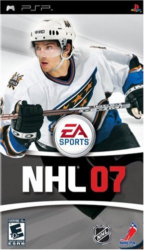 Childrens Toyshop  Video Games : NHL 07