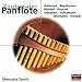 George Zamfir-The Magic Of The Pan Pipes