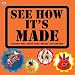 Books: Small picture for See How It's Made