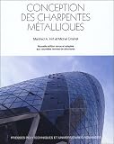 Conception des charpentes m�talliques