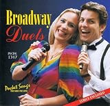 Sing The Hits Of Broadway Duets (Karaoke)