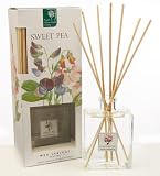picture of Wax Lyrical RHS Reed Diffuser Sweet Pea