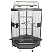 Large Corner Bird Cage