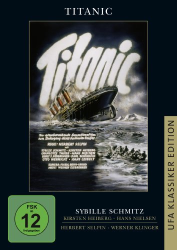 Produkt-Bild: Titanic