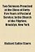 Two Sermons Preached at the Close of Forty-Five Years of Pastoral Service; In the Church of the Pilgrims, Brooklyn, New York