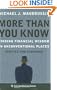 More More Than You Know: Finding Financial Wisdom in Unconventional Places (Updated and Expanded)