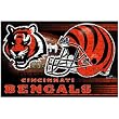 Cincinnati Bengals NFL 150 Piece Team Puzzle