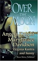 Over The Moon