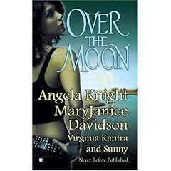 Over The Moon