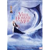 Le Vieil homme et la merpar Gordon Pinsent