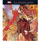 Abraxas (Dts) by  Santana 