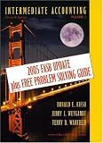 Intermediate Accounting, Vol. 1 (11th Edition, 2005 FASB Update)