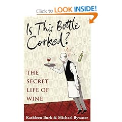 Is This Bottle Corked? The Secret Life of Wine