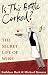 Books : Is This Bottle Corked? The Secret Life of Wine