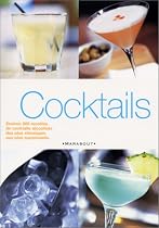 COCKTAILS ALCOOLIS&Atilde;&permil;S CLASSIQUES OU ORIGINAUX-200