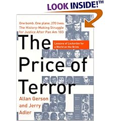 The Price of Terror
