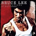 2011 Bruce Lee Calendar