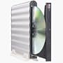Portble USB 8X DVD CD-rw Burner USB 2.0 Dvd Rw 8X4X 4 Cd-rw 24X24X
