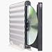 Portble USB 8X DVD CD-rw Burner USB 2.0 Dvd Rw 8X4X 4 Cd-rw 24X24X