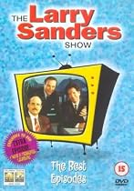 The Larry Sanders Show [1993]