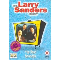 The Larry Sanders Show [DVD] [2000]