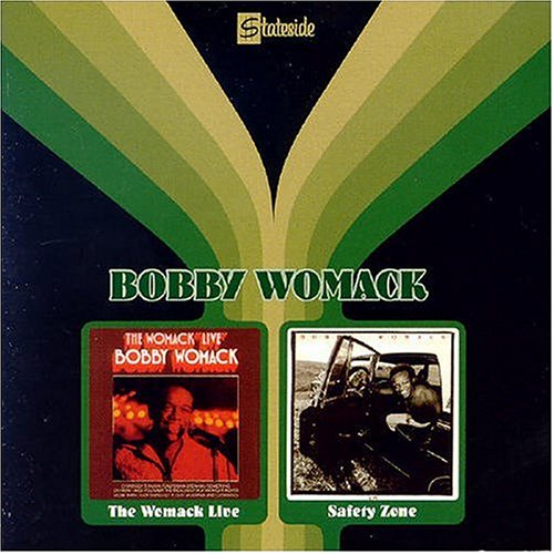 The Womack Live / Safety Zone