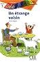 Un �trange voisin : Niveau 1