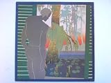 Sea Level On The Edge LP Capricorn 2429177 EX/EX 1978