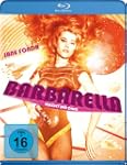 Barbarella [Blu-ray]