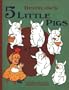 Denslows Five Little Pigs