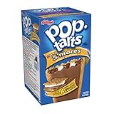 Kelloggs PopTarts
