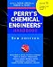 Books : Perry's Chemical Engineers' Handbook 8/E Section 10:Transport and Storage of Fluids