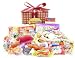 Candy Crate Nostalgic Candy Assortment Gift Box