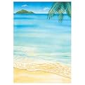 Tropical Invitation