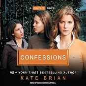 Confessions: A Private Novel | Kate Brian