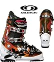 SALOMON Herren Skischuhe Impact 10 (304414)