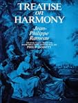 Treatise on Harmony (Dover Books on M...