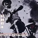 UHB 4: Stop & Retaliate