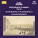 Spohr: String Quartets, Vol. 10